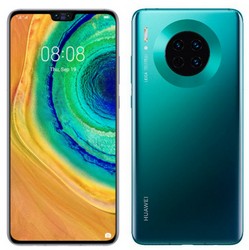 Замена шлейфов на телефоне Huawei Mate 30 Pro в Иванове